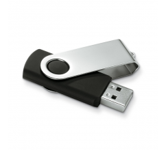 Techmate USB 1GB bedrukken