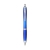 Athos RPET pennen blauw