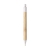 Bamboo Wheat Pen tarwestro pennen wit