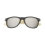 Malibu Eco-Mix tarwestro zonnebril (UV400) zwart
