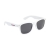 Malibu RPET zonnebril (UV400) wit