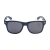 Malibu RPET zonnebril (UV400) donkerblauw