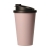 Eco Coffee Mug Premium Deluxe 350 ml thermosbeker lila