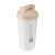 Eco Shaker Protein drinkbeker (600 ml) beige