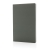 Impact softcover steenpapier notitieboek (A5) groen