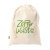 Natura Organic Mesh Bag (120 g/m²) fruitzakje naturel