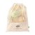 Natura Organic Mesh Bag (120 g/m2) naturel