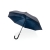 23" Impact AWARE™ RPET 190T reversible paraplu donkerblauw