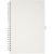 Dairy Dream referentie A5 spiraal notitieboek gemaakt van gerecyclede melkpakken gebroken wit