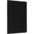 Karst® A5 notitieboek met softcover zwart