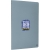 Karst® A5 journal van steenpapier twin pack lichtblauw