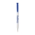 Post Consumer Recycled Pen Colour pennen grijs/blauw