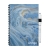 MOYU Erasable Stone Paper Notebook Custom Hardcover PMS kleur naar keuze