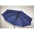 23 inch windbestendige paraplu royal blauw