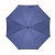 23 inch windbestendige paraplu royal blauw