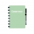 Correctbook A5 softcover mint