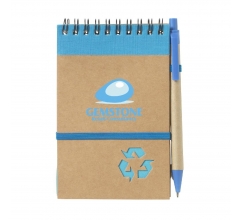 RecycleNote-M notitieboek bedrukken