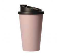 Eco Coffee Mug Premium Deluxe 350 ml koffiebeker bedrukken