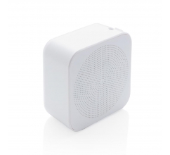 3W Antimicrobiële draadloze speaker bedrukken