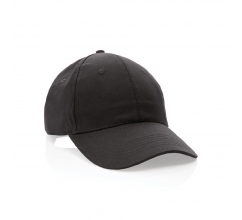 Impact AWARE™  6 panel 190gr gerecycled katoenen cap bedrukken