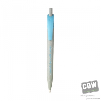 Afbeelding van relatiegeschenk:Milk-Carton Pen pennen