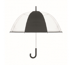 23 inch handmatige paraplu bedrukken