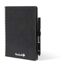 Bambook softcover A5 bedrukken