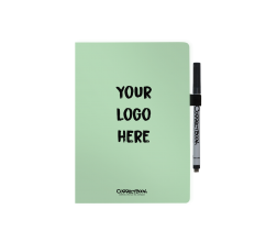 Correctbook Scratch Correctbook Scratch bedrukken